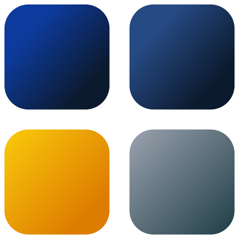 Workstation icon